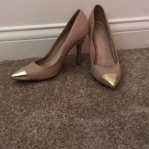 Aldo Pumps